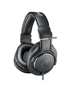 AUDIO-TECHNICA slušalice ATH-M20x (Crne)So cheap