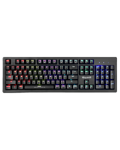 MARVO Gejmerska tastatura SCORPION KG916 US (Crna)So cheap