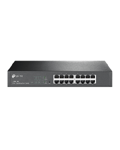 TP-LINK Switch uređaj - TL-SG1016DE So cheap