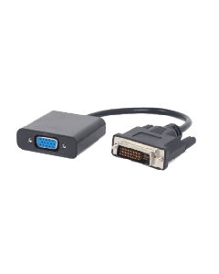 GEMBIRD DVI-D na VGA adapter - A-DVID-VGAF-01 - So cheap