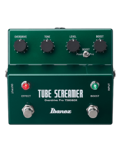 IBANEZ TS808DXSo cheap