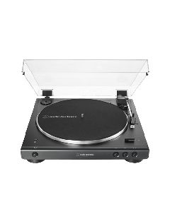 AUDIO-TECHNICA Gramofon LP60XUSBGEMSo cheap