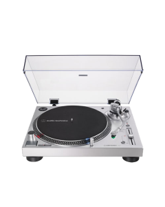 AUDIO-TECHNICA Gramofon AT-LP120X USBSo cheap