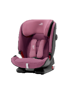 BRITAX ROMER Auto sedište Advansafix IV R roze - A032335So cheap