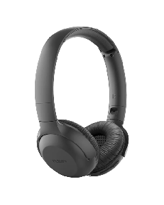 PHILIPS bežične slušalice UPBEAT (Crne) - TAUH202BK/00So cheap