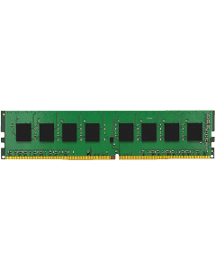 KINGSTON ValueRAM 32GB DDR4 32GB 3200MHz DIMM CL22 SDRAM - KVR32N22D8/32So cheap