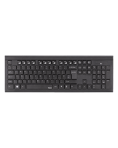 HAMA CORTINO YU-SRB Crna Bežična tastaturaSo cheap