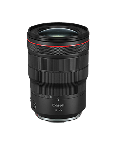 CANON Objektiv RF 15-35MM F2.8 L IS USM,So cheap