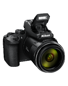 NIKON COOLPIX P950So cheap