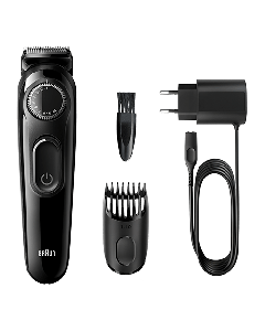 BRAUN Trimer BT3222 So cheap