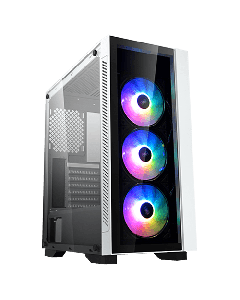 DEEPCOOL Kućište MATREXX 55 V3 ADD-RGB WH-3F - DP-ATX-MATREXX55V3-AR-WH-3FSo cheap