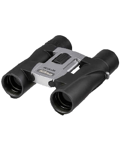 NIKON Dvogled Aculon 8x25 Silver - BAA807SB - So cheap