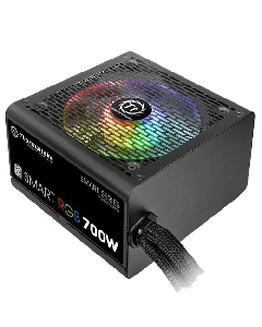 THERMALTAKE Napajanje 700W Smart RGB - PS-SPR-0700NHSAWE-1So cheap