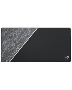 ASUS Gejmerska podloga za miša ROG SHEATH LTD (Crna/Siva) - 90MP00K3-B0UA00So cheap