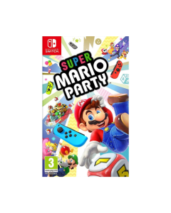 SWITCH Super Mario PartySo cheap