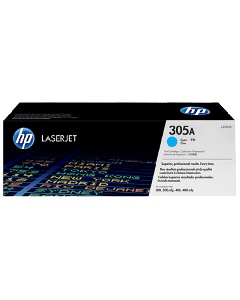 HP Toner 305A CE411ASo cheap