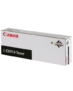 CANON Toner C-EXV 14So cheap