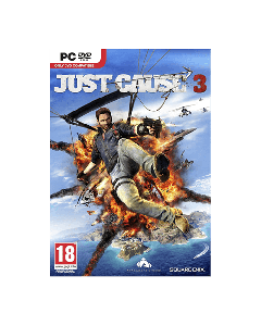 PC Just Cause 3So cheap