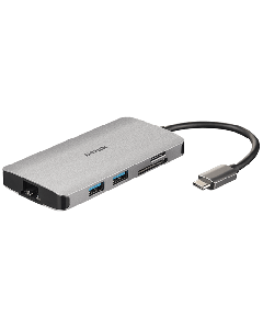 D-LINK USB Hub 8-in-1 DUB-M810So cheap