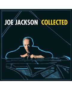 Joe Jackson–CollectedSo cheap