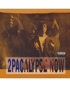 2Pac–2Pacalypse NowSo cheap