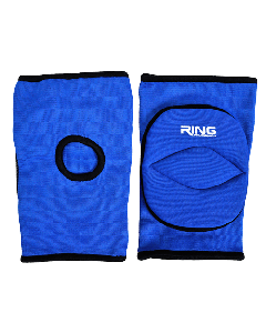 RING M RX STZ-KNEE Plavi Štitnik za kolenoSo cheap