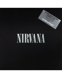 Nirvana –NirvanaSo cheap