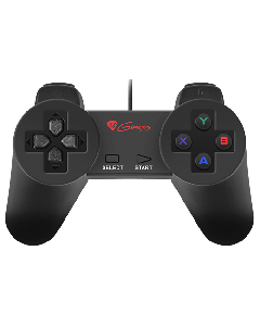 NATEC GENESIS gamepad P10 (Crni)So cheap