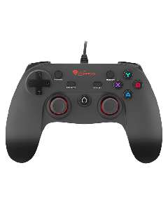 NATEC GENESIS gamepad P65 (Crni)So cheap