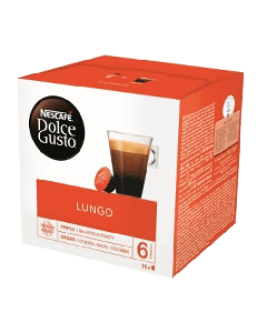 DOLCE GUSTO Kapsule lungo 16 kapsulaSo cheap