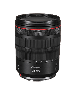 CANON RF 24-105mm F4L IS USMSo cheap