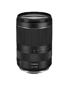 CANON RF 24-240mm F4-6.3 IS USMSo cheap