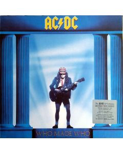 AC/DC‎–Who Made WhoSo cheap