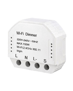 WISE Pametni dimer modul WGRP03So cheap