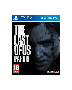 PS4 The Last of Us Part 2So cheap