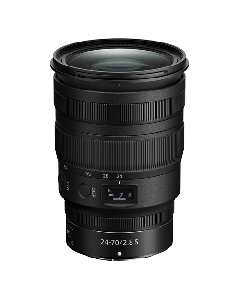 NIKON Objektiv Z 24-70mm f/2.8 SSo cheap