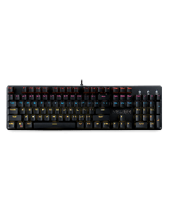 ARMAGGEDDON Gejmerska tastatura MKO 13R ENTERPRISE US (Crna)So cheap