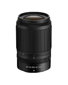 NIKON Objektiv Z 50-250mm f/4.5-6.3 VRSo cheap