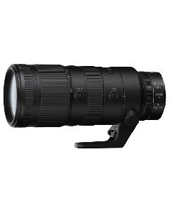 NIKON Objektiv Z 70-200mm f/2.8 S VRSo cheap