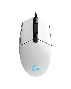 LOGITECH G102 LIGHTSYNC 910-005824 Beli Gejmerski mišSo cheap