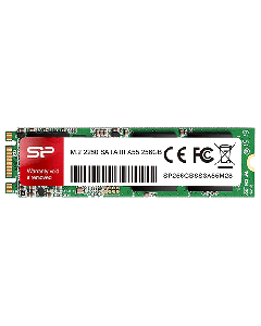 SILICON POWER SSD A55 - SP256GBSS3A55M28So cheap