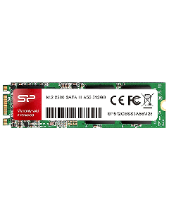 SILICON POWER SSD 512GB A55 - SP512GBSS3A55M28So cheap