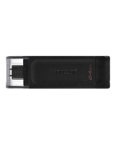 KINGSTON USB flash memorija 64GB - DT70/64GBSo cheap