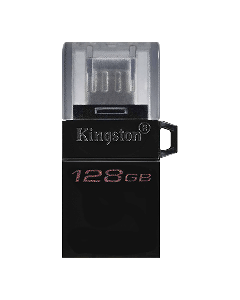 KINGSTON USB flash memorija 128GB - DTDUO3G2/128GBSo cheap