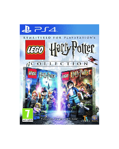 PS4 LEGO Harry Potter CollectionSo cheap