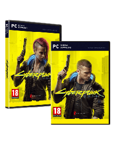 PC Cyberpunk 2077So cheap