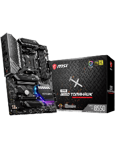 MSI MAG B550 TOMAHAWKSo cheap