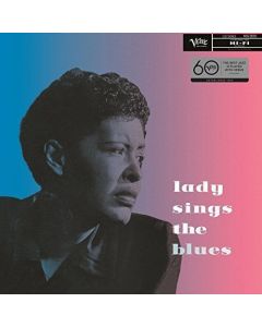 Billie Holiday–Lady Sings The BluesSo cheap