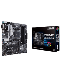 ASUS PRIME B550M-ASo cheap