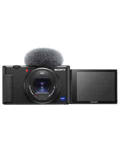 SONY Vlog kamera ZV1So cheap